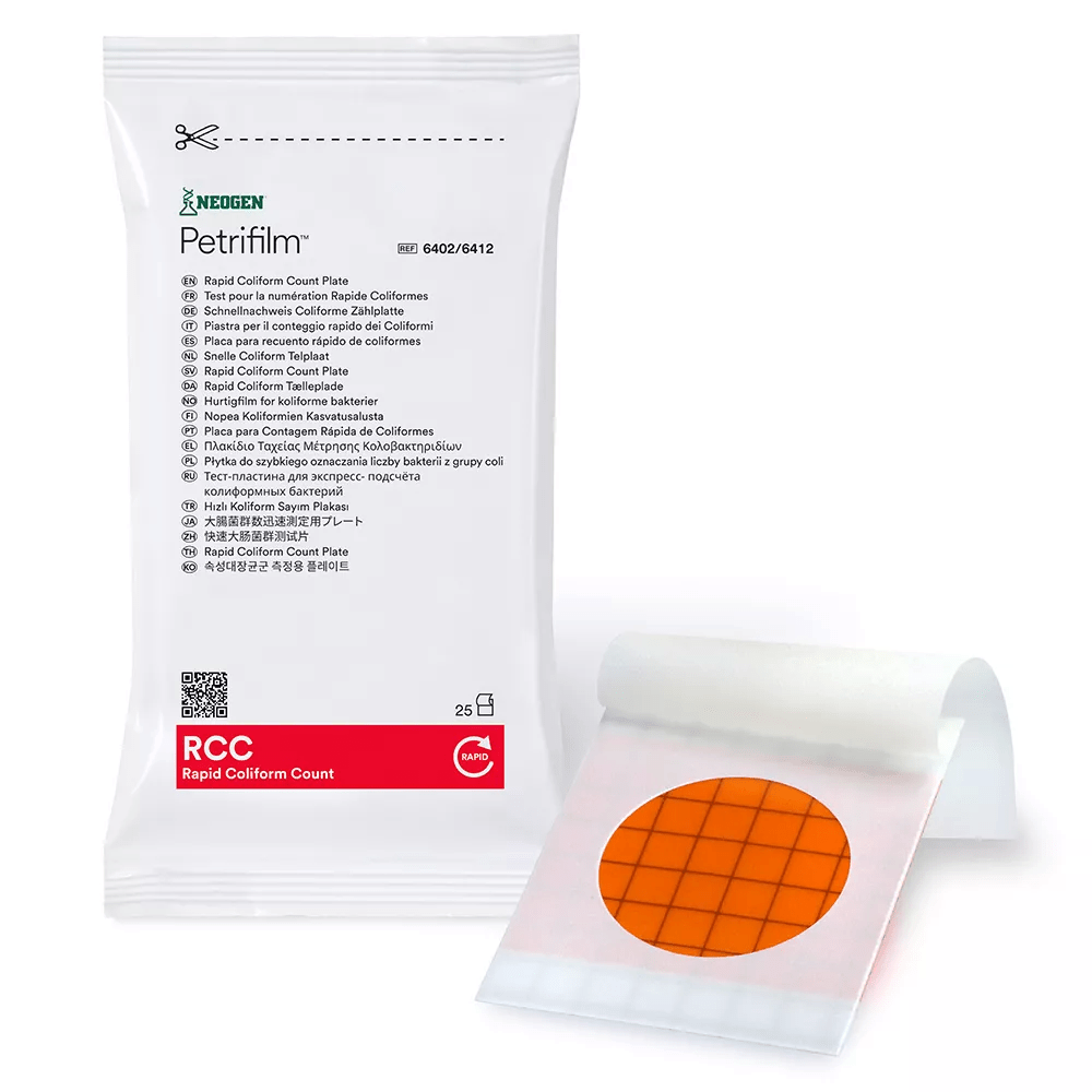 Petrifilm RCC