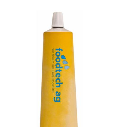 Foodplast Tube