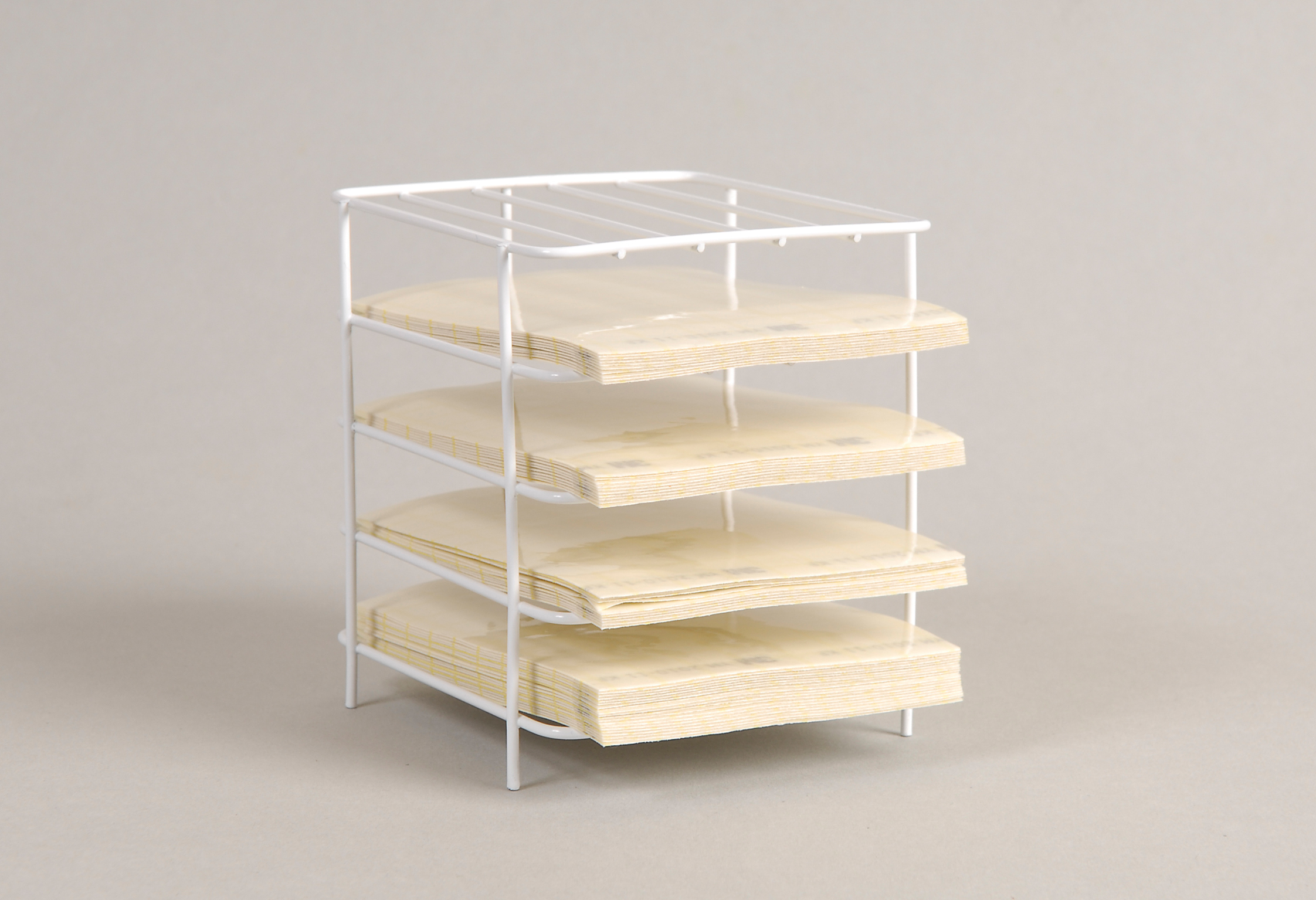 Petrifilm Rack