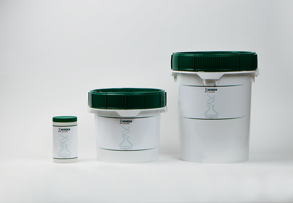 Tetrathionate Broth