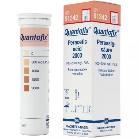 Quantofix Peressigsäure 2000