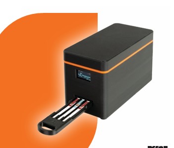Lateral Flow Reader
