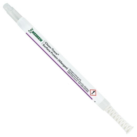 Protein Allergen Swab