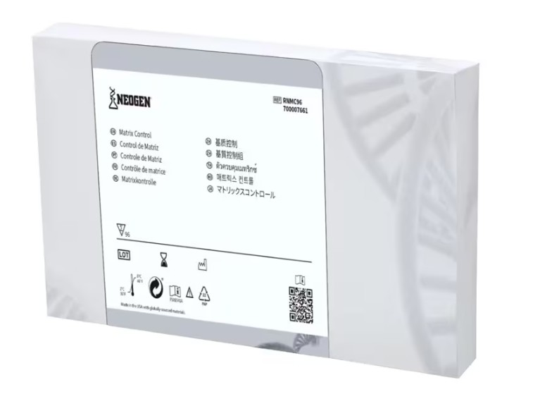 Matrix Control Right Now