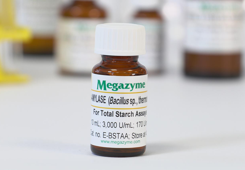 alpha amylase