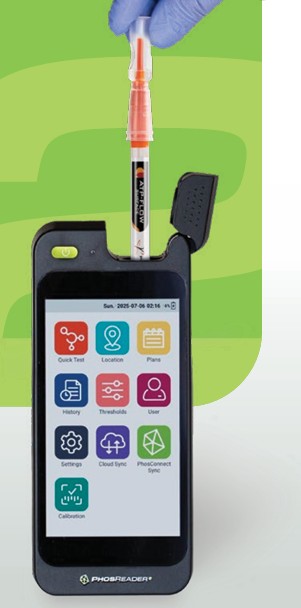 PhosReader2